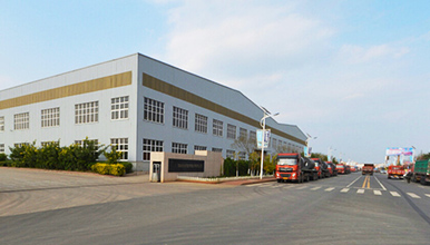奎屯市高新技术工业园简介